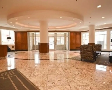 2 beds 2 baths & den Downtown Ottawa Image# 2