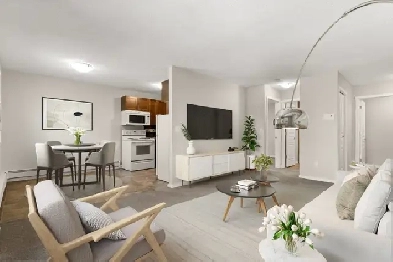 1 Bedroom Suite for Rent - October 1, 2025 Image# 13