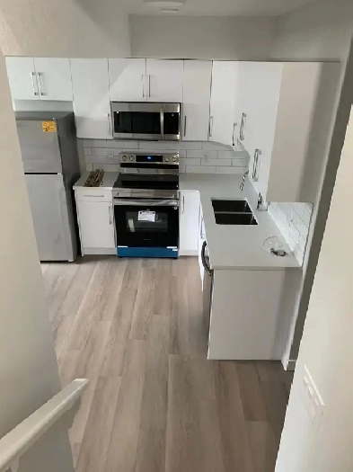 2bed 1 bath apartment in LEDUC,Alberta Image# 8