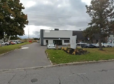 Small Warehouse / Office Space for Sublease Image# 1