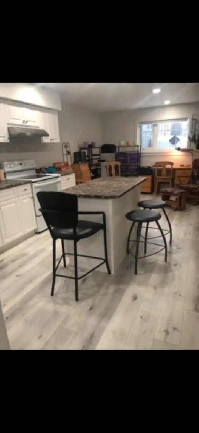 Downtown Bachelor Suite available October 1 Image# 1