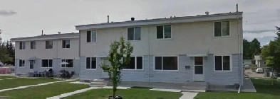 Newly Renovated Townhouse 2 bed for RENT in Stony Plain Image# 2