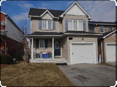 Student-Only Rooms for Rent – Near Ontario Tech & Durham Image# 1