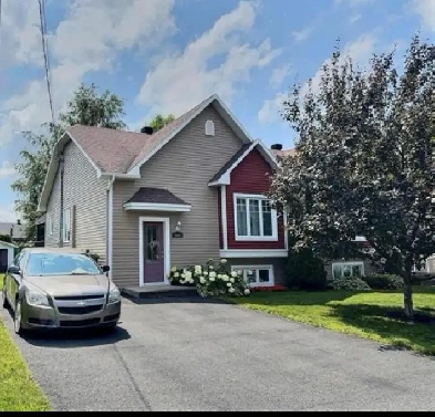 Jumelé à louer à Victoriaville Image# 10