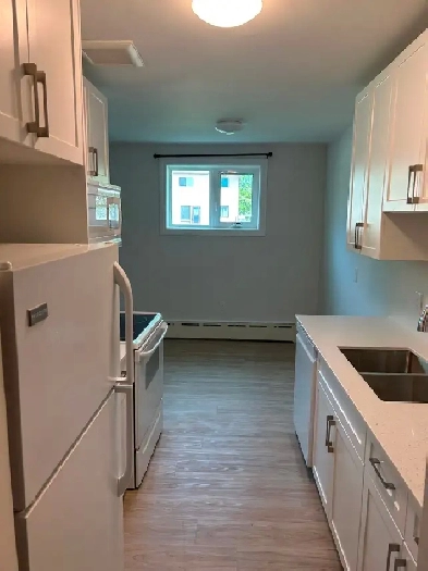 2-Bedroom Apartment for rent in Pinawa, MB Image# 1