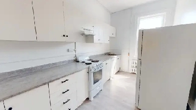 260 ½ Dalhousie: Apartment for rent in Downtown Ottawa Image# 1