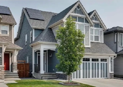 3BR Executive Home in Lake community Image# 14