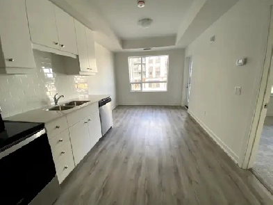 One Bedroom Condo, Near Conestoga Mall Image# 6