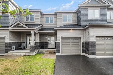 FOR RENT- 3/4 BEDROOM TOWNHOME IN ROCKLAND Image# 4