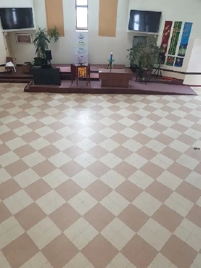 Renting Space Image# 1