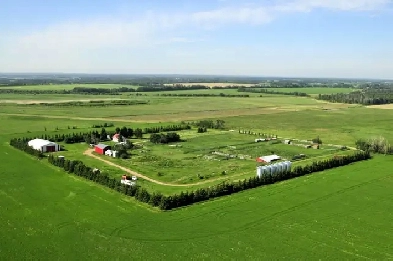 FARM FOR SALE 157.00 ACRES Image# 1