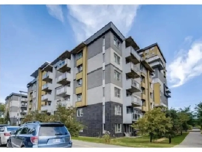 Condo For Renton Laval Image# 1