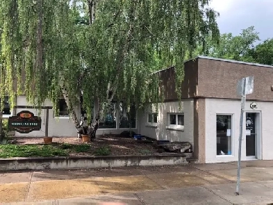 2 Rooms for rent at the Medicine Tree Healing Arts Centre Image# 1