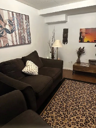 0ne bedroom suite available Sept 15 Image# 8