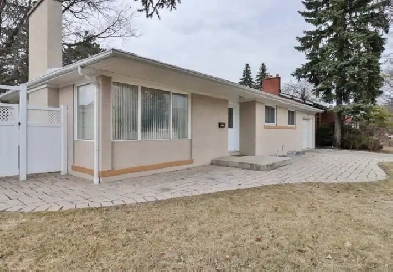 Fully Furnished 2-Bedroom Basement Suite in Don Mills Image# 1