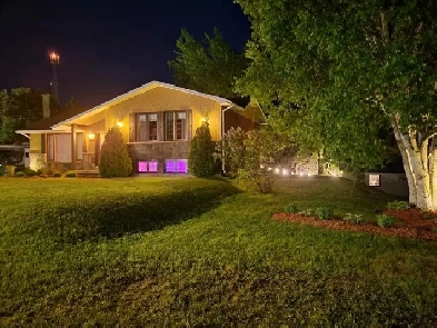 Maison a vendre du propriétaire - Les Bergeronnes - 4 Chambres Image# 2