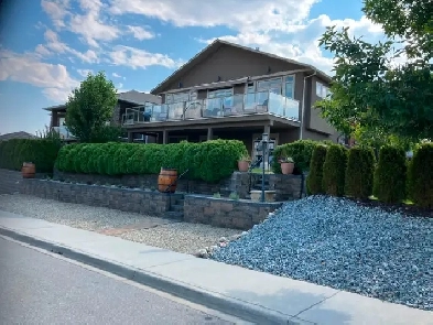 Snowbird Suite in sunny Oliver BC Image# 10