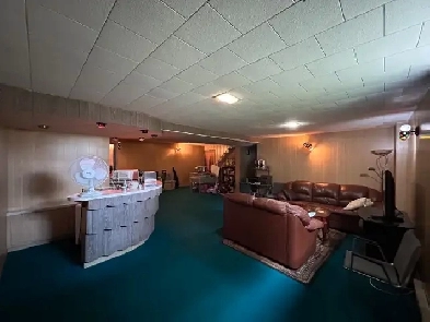 chambre à louer tout inclus à Ste-Foy (Québec) Image# 1