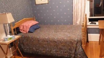 Room Rental (West) $720 Month or $275  week 4 Shut Down Workers Image# 1