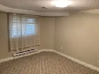 One-bedroom Walk-Out Basement Apartment available immediately! Image# 2