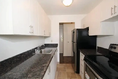 1 Bedroom @ Bathurst & St. Clair Image# 1