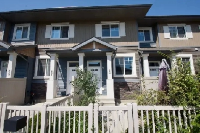 Chappelle 2 Bed 2.5 Bath Garage Townhouse For Rent Image# 14