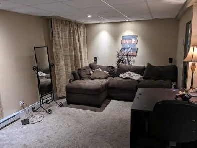 cherche femme 30 à 49 ans pour partager ma maison à 2 à Chambly Image# 6