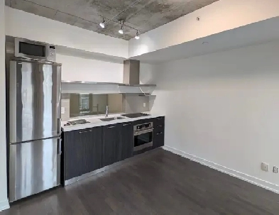 1 bed 1 bath condo 2250 per month 560 King st W Toronto Image# 8