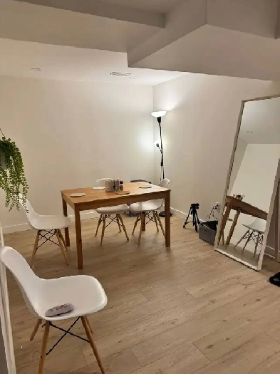 Basement Apartmen/room Vaughan GIRLS ONLY Image# 3