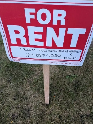 bedroom for rent near university Image# 1