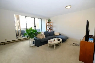 1 Bedroom Apartment Next to Seawall Image# 1