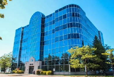 Office Space for rent Image# 2