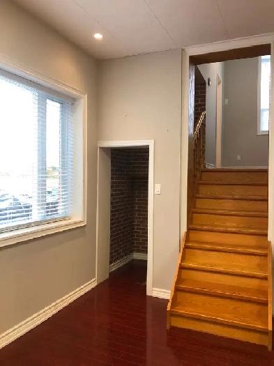 2 Bed 2 Bath Apartment Downtown Lindsay Image# 1