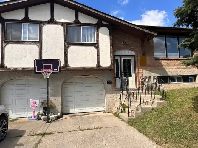 Single Detached Home Rental in Cambridge Image# 10