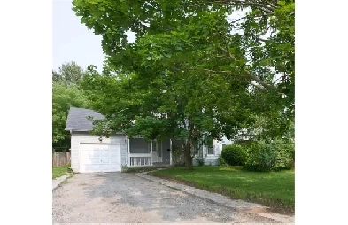 Large Two Bedroom Basement Apartment for Rent, Innisfil Image# 1