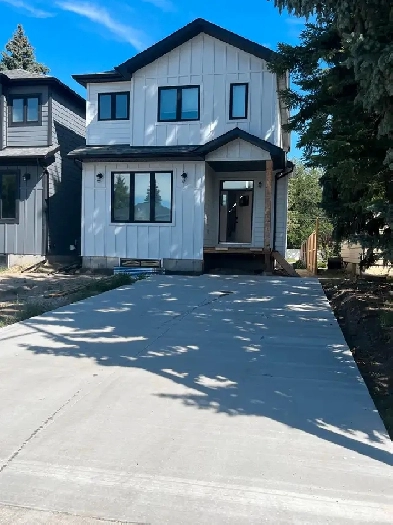 Brand new 3  bedroom 2 story for rent Image# 9
