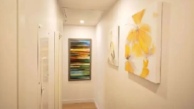 Appartement in downtown for renting