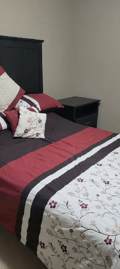 Private Furnished Room for Rent-Ajax Image# 3
