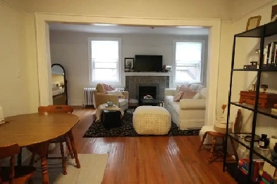 1 bedroom   Den in the Durand neighbourhood Image# 5
