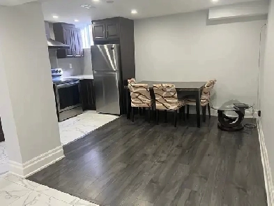 Basement for Rent Image# 1