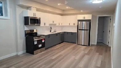 Brand new Basement Suite for Rent Image# 28