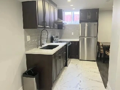 Basement for rent Image# 4