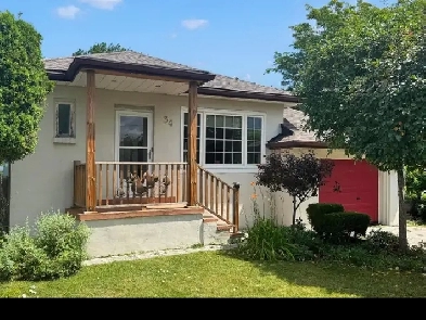 Charming 2 Bedroom House for Rent Image# 8