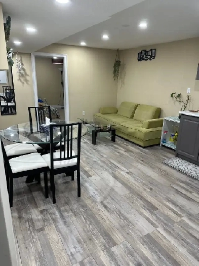Basement apartment for rent Image# 6