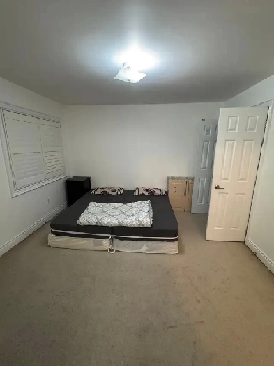 shared accommodation for Girl Image# 1