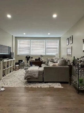 TWO BEDROOM APARTMENT WITH PARKING CENTRAL LOCATION OCTOBER 2025 Image# 1
