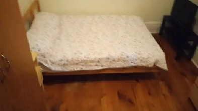 Nicely furnished room downtown ASAP - female only Image# 5