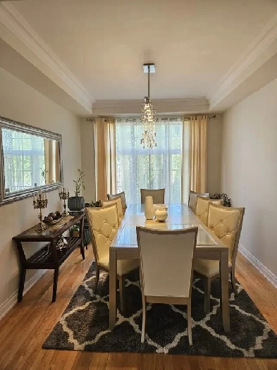 Single Detached House For Sale in East Gwillimbury Image# 26