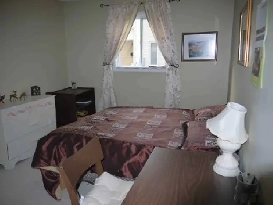 ONE STUDENT in ONE ROOM for rent WESTERN UNIVERSITY or FANSHAWE Image# 1