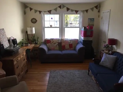 FURNISHED TWO BEDROOM APARTMENT Image# 3